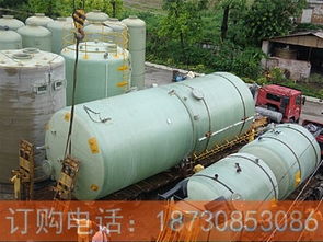 玻璃鋼儲罐計算 玻璃鋼儲罐靜電