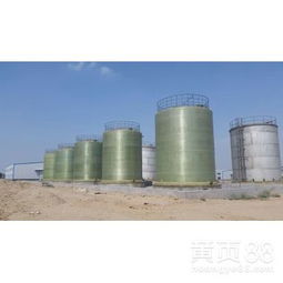 【陜西鹽酸玻璃鋼儲罐設(shè)計(jì)科技】-
