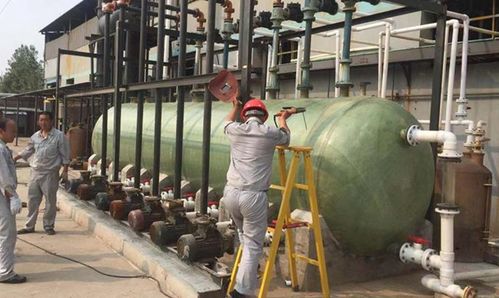 【河北浩凱玻璃鋼儲油罐制品交通運輸玻璃鋼儲罐規格】- 