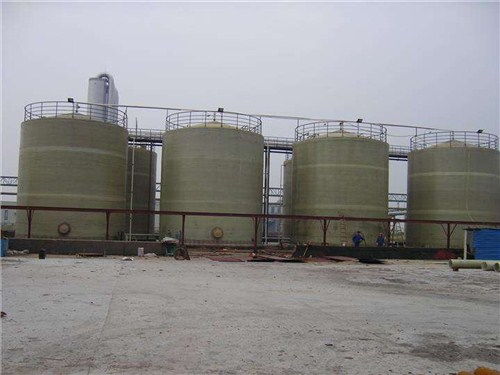 德州安裝儲(chǔ)罐哪家好