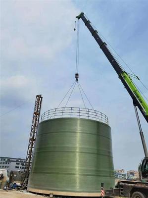 石家莊玻璃鋼防腐儲(chǔ)罐價(jià)格 河北玻璃鋼儲(chǔ)罐 價(jià)格優(yōu)惠