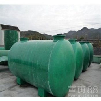 【玻璃鋼化糞池,儲罐纏繞設(shè)備,玻璃鋼模壓化糞池價(jià)格】-