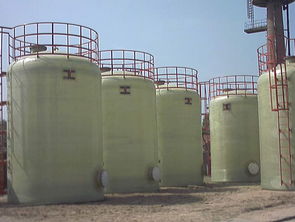 玻璃鋼貯罐,玻璃鋼貯罐廠家,玻璃鋼貯罐價格 土木在線 第5頁