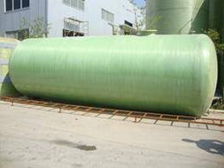 玻璃鋼儲存罐廠家瑞德 德州玻璃鋼儲存罐價格優(yōu)惠