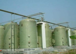 高純水 食品 養殖領域中玻璃鋼需要達到食品級要求