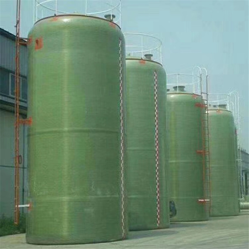 價格合理的玻璃鋼儲罐 優質選擇與成本效益分析