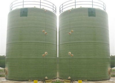 河北玻璃鋼儲罐廠家，高效安全存儲空間的明智選擇