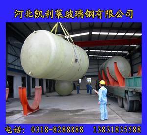 玻璃鋼電鍍槽、酸槽與防腐儲罐 專業防腐設備廠家直銷全解析